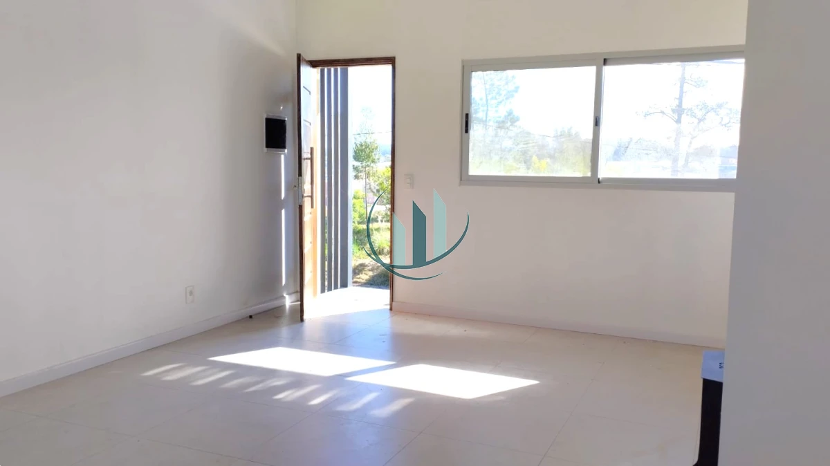 Casa ID.811 - Casa Duplex 2 Dormitorios + Estacionamiento +  Parrillero