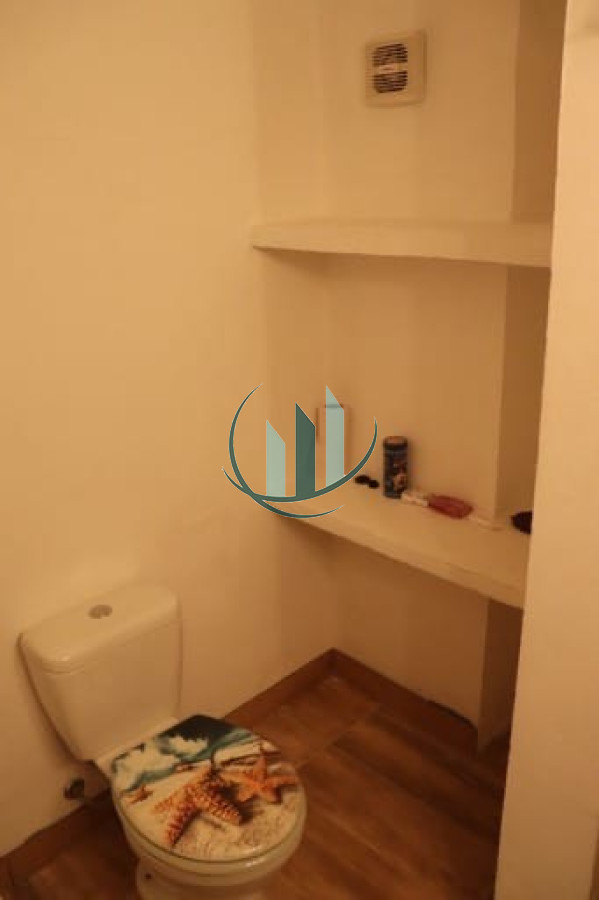 Casa ID.647 - Alquilo Anualinvernal. Casa en Balneario Buenos Aires 