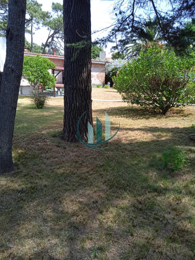 Casa ID.628 - ALQUILER ANUAL Casa en Barrio Pinares 3 dormitorios amueblada