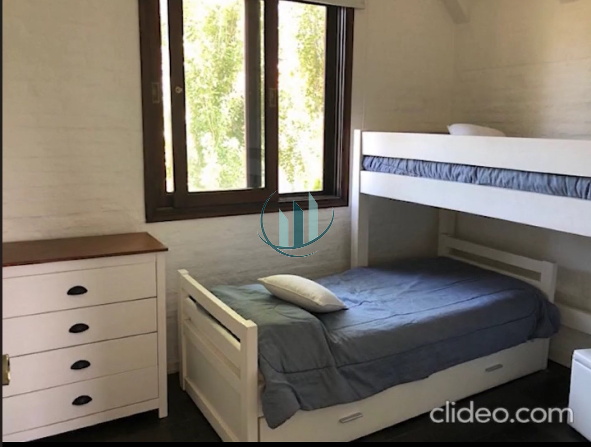 Casa ID.98 - HERMOSO DÚPLEX EN BARRIO PARQUE PINARES PARA VIVIR TODO EL AÑO 