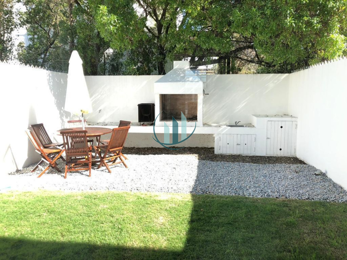 Casa ID.317 - Alquiler temporal en Manantiales 