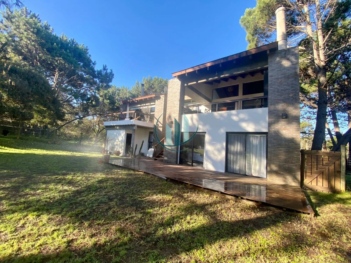 Casa ID.402 - Alquilo José Ignacio 