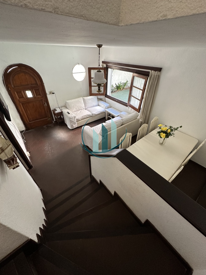 Casa ID.496 - Casa en Alquiler temporario cap 7 a 9 personas. Punta Del Este