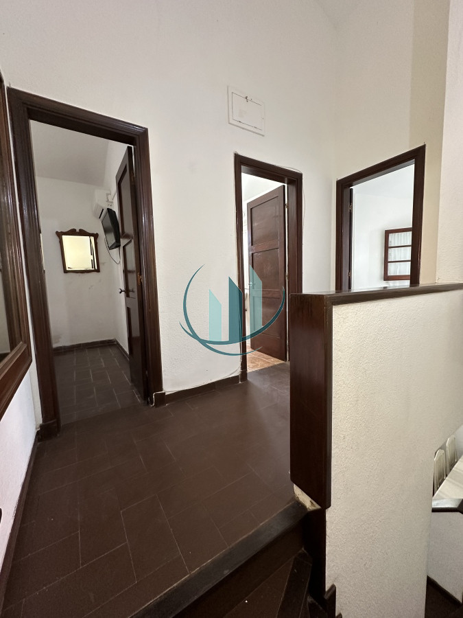 Casa ID.496 - Casa en Alquiler temporario cap 7 a 9 personas. Punta Del Este