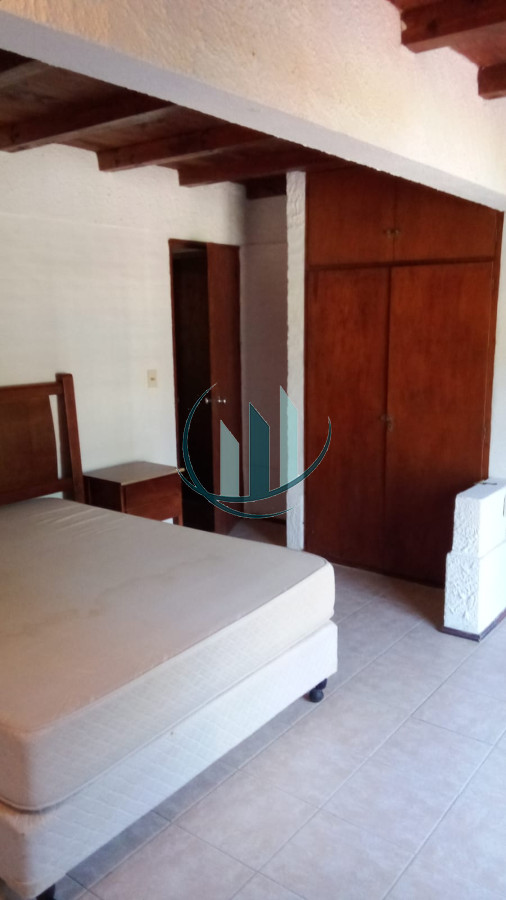 Casa ID.645 - Alquiler Anual en Pinares