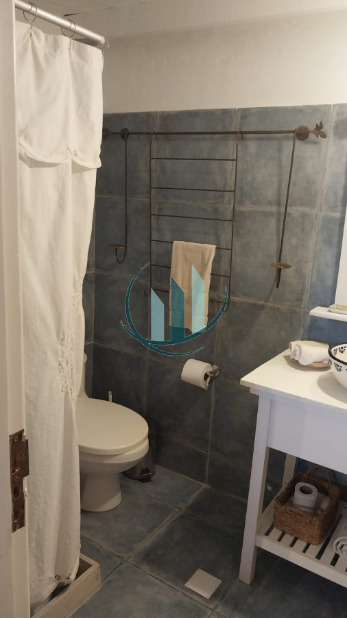 Casa ID.693 - Alquiler temporal La Barra 2 dormitorios  