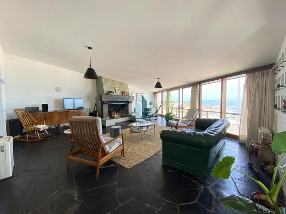 Casa ID.421 - Casa península Primera línea 