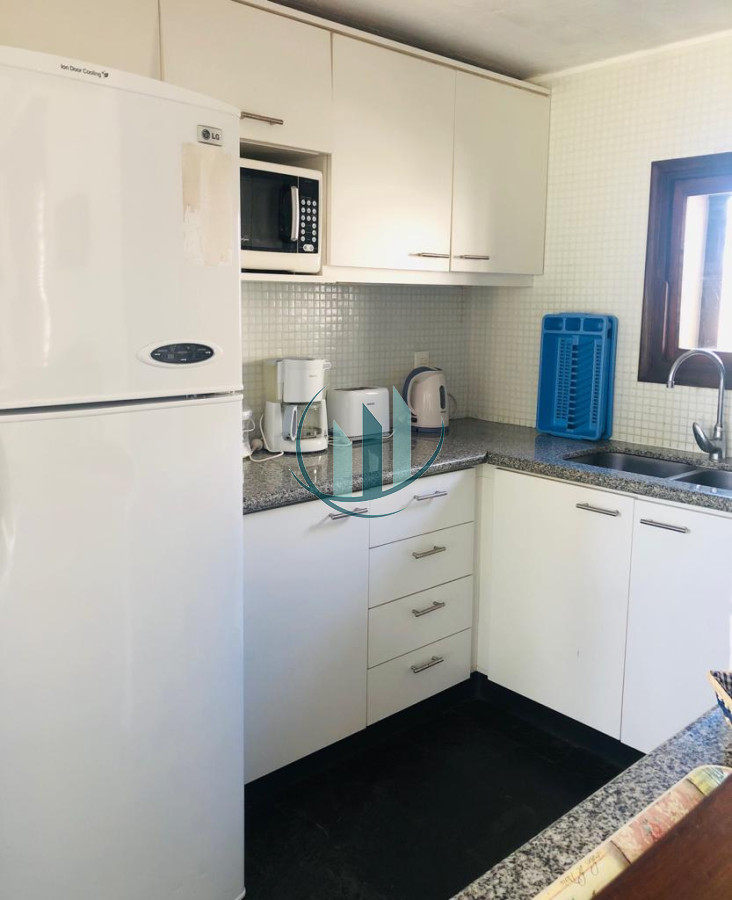 Casa ID.98 - HERMOSO DÚPLEX EN BARRIO PARQUE PINARES PARA VIVIR TODO EL AÑO 