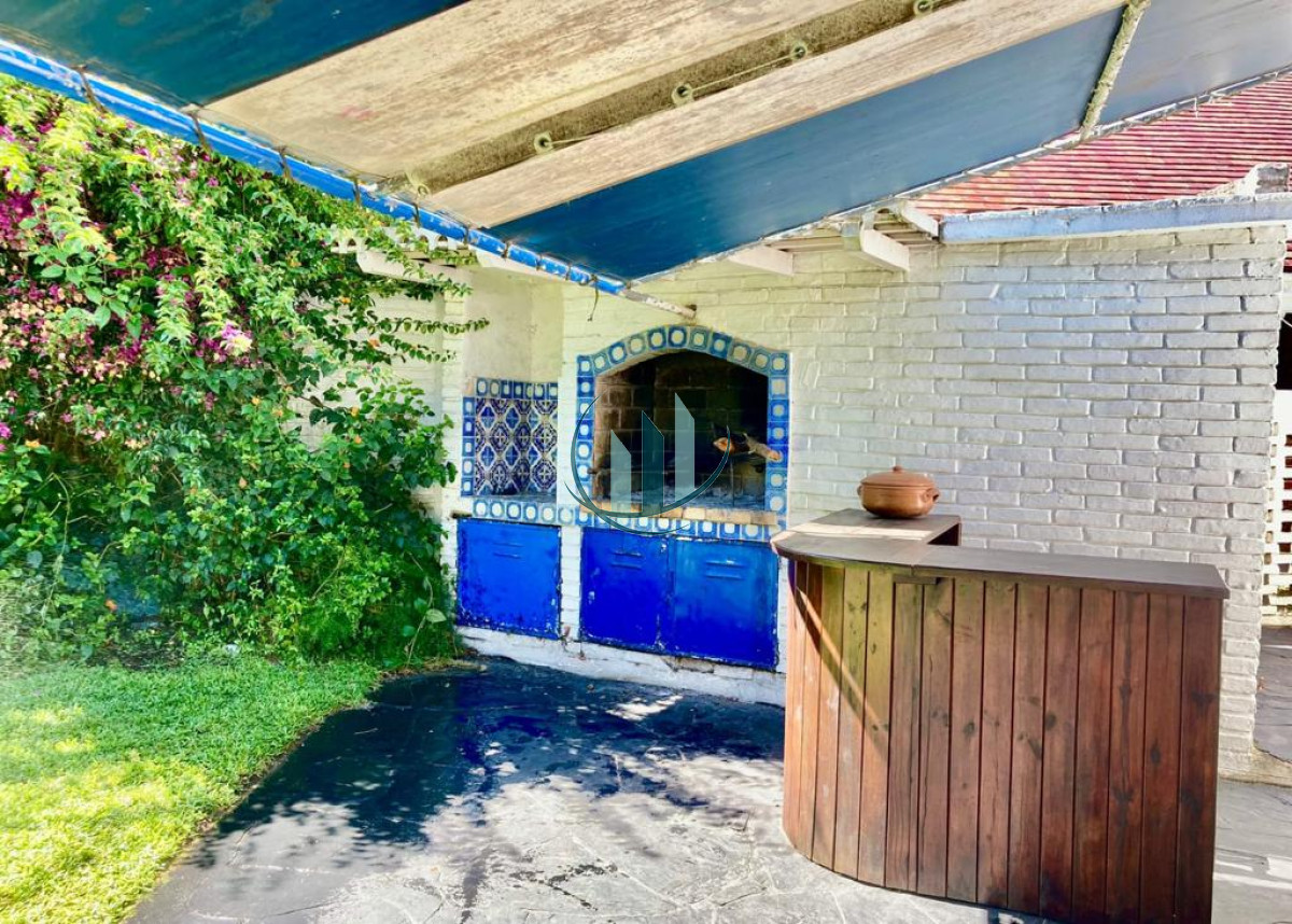 Casa ID.312 - Alquiler temporada Pda 13 Mansa