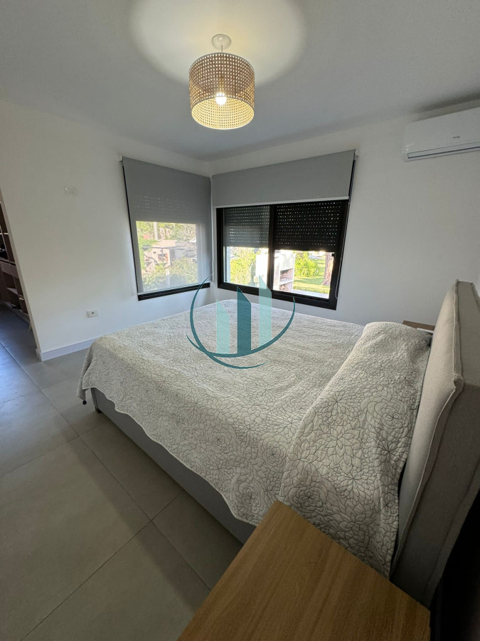 Casa ID.457 - Alquiler casa playa mansa. 