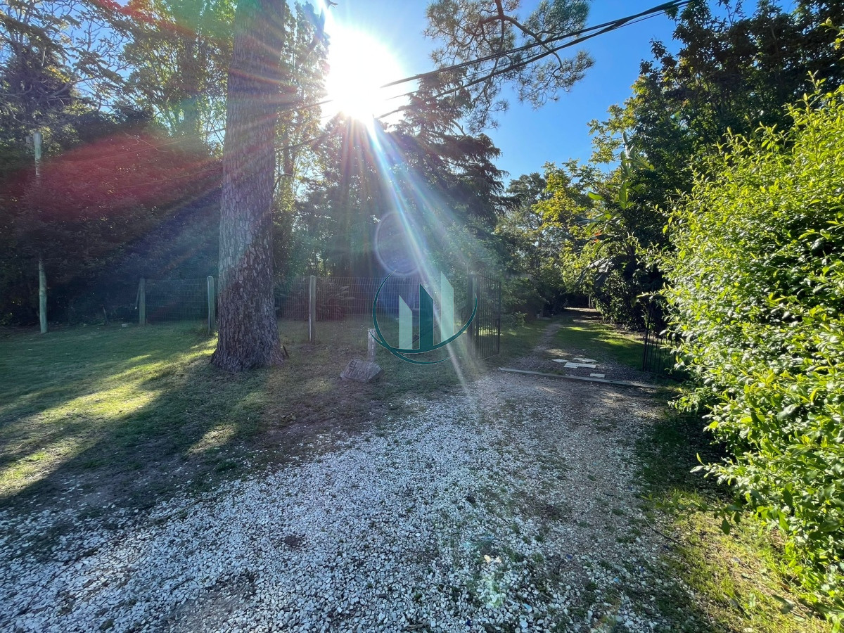 Casa ID.453 - Alquiler temporal Punta del este san rafael 
