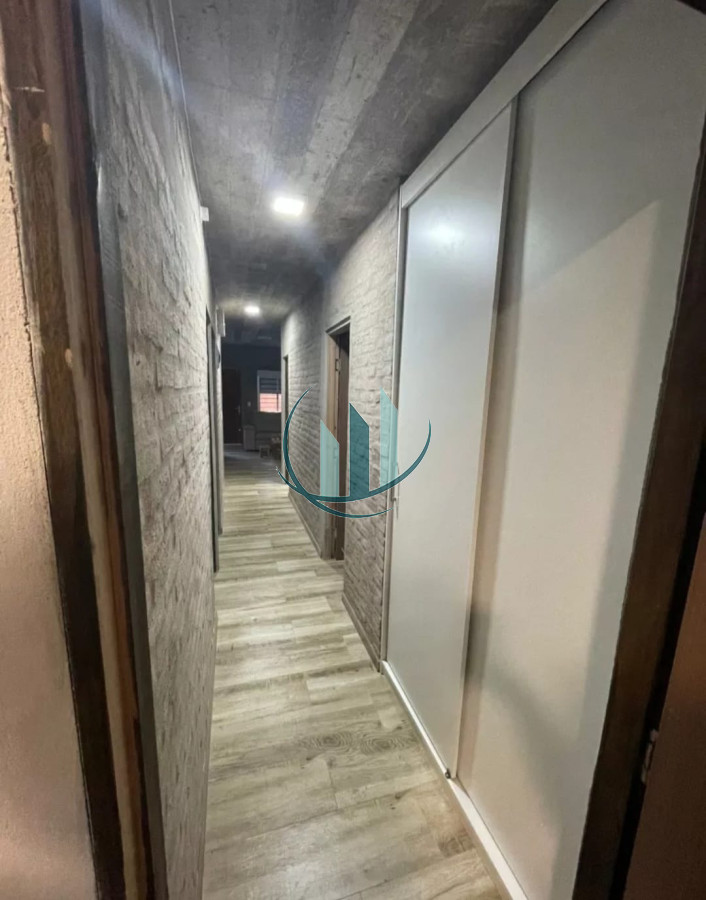 Casa ID.721 - Alquiler anual a estrenar en sauce de portezuelo