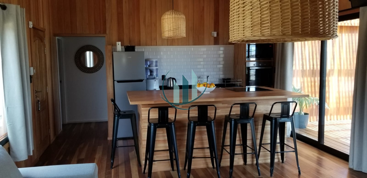 Casa ID.250 - Alquiler temporal La Barra