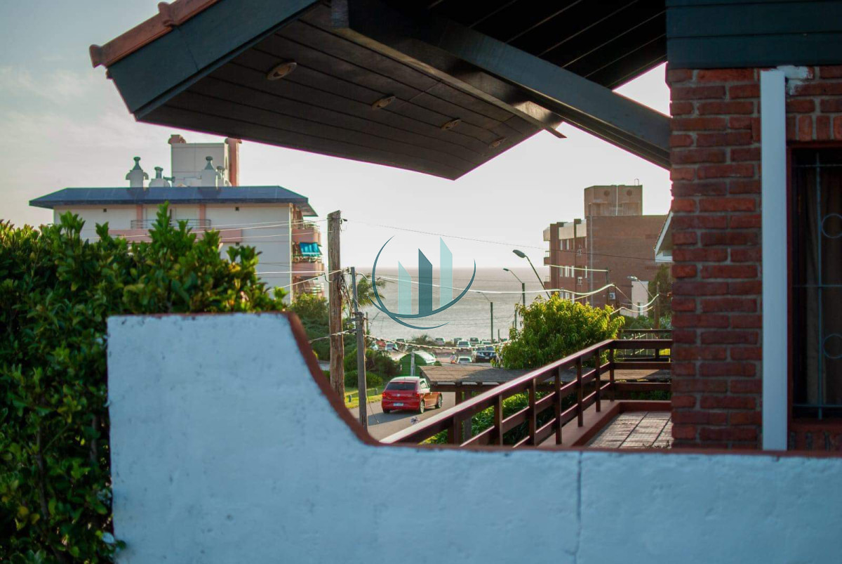 Casa ID.442 - Casa  en Punta del Este Pda 23 Mansa