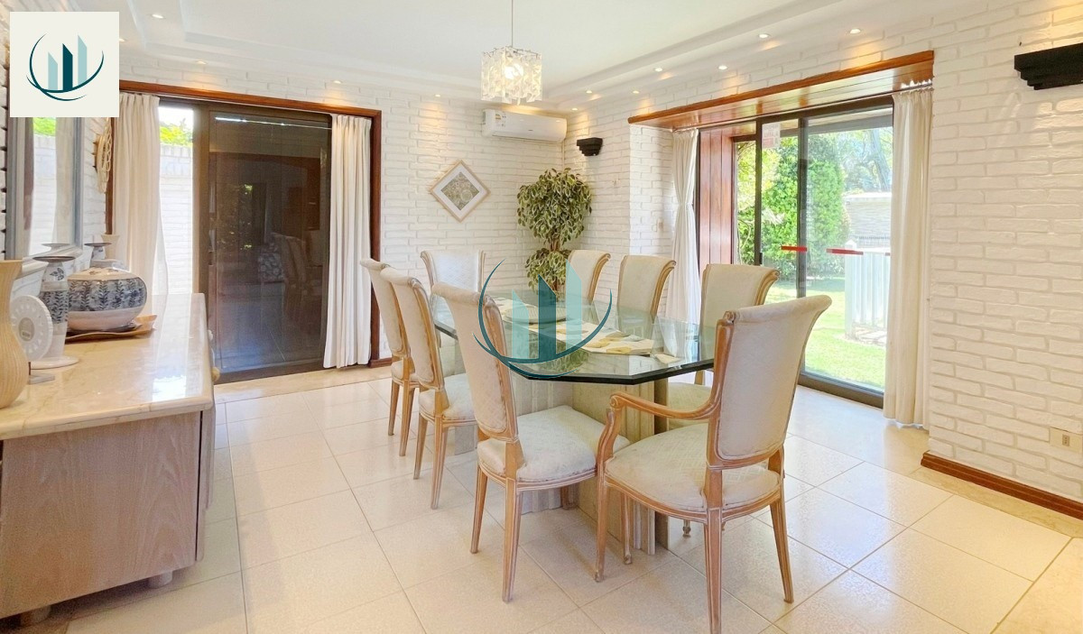 Casa ID.571 - ALQUILER ANUAL CASA a 50 mts de la playa 