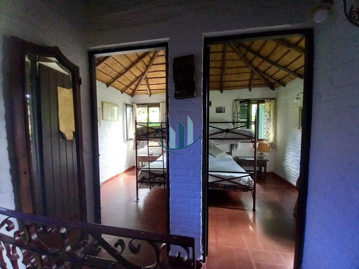 Casa ID.744 - Alquiler casa Pinares 