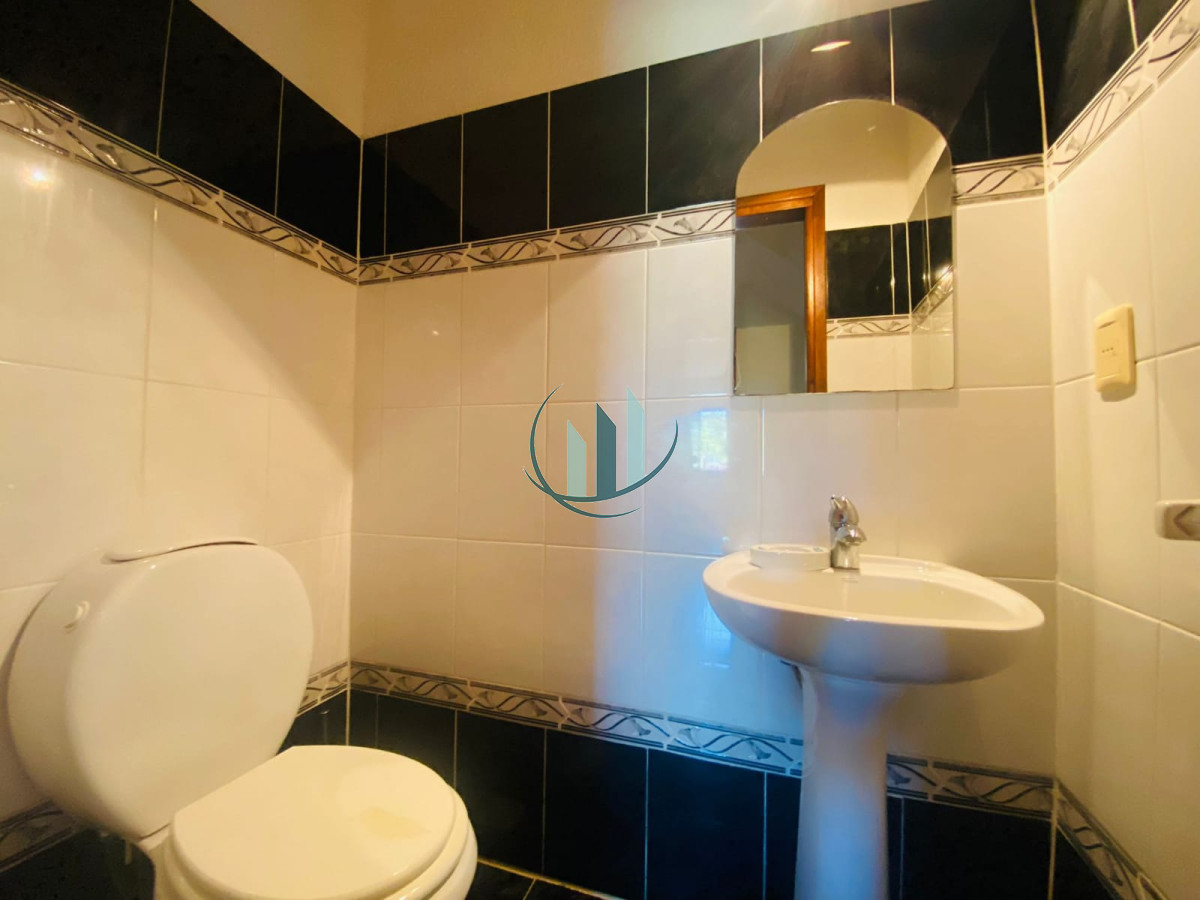 Casa ID.372 - Alquiler Temporal- Punta Ballena