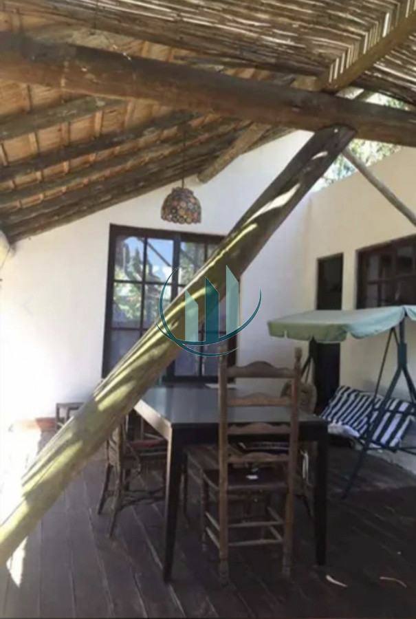 Casa ID.156 - Alquiler 