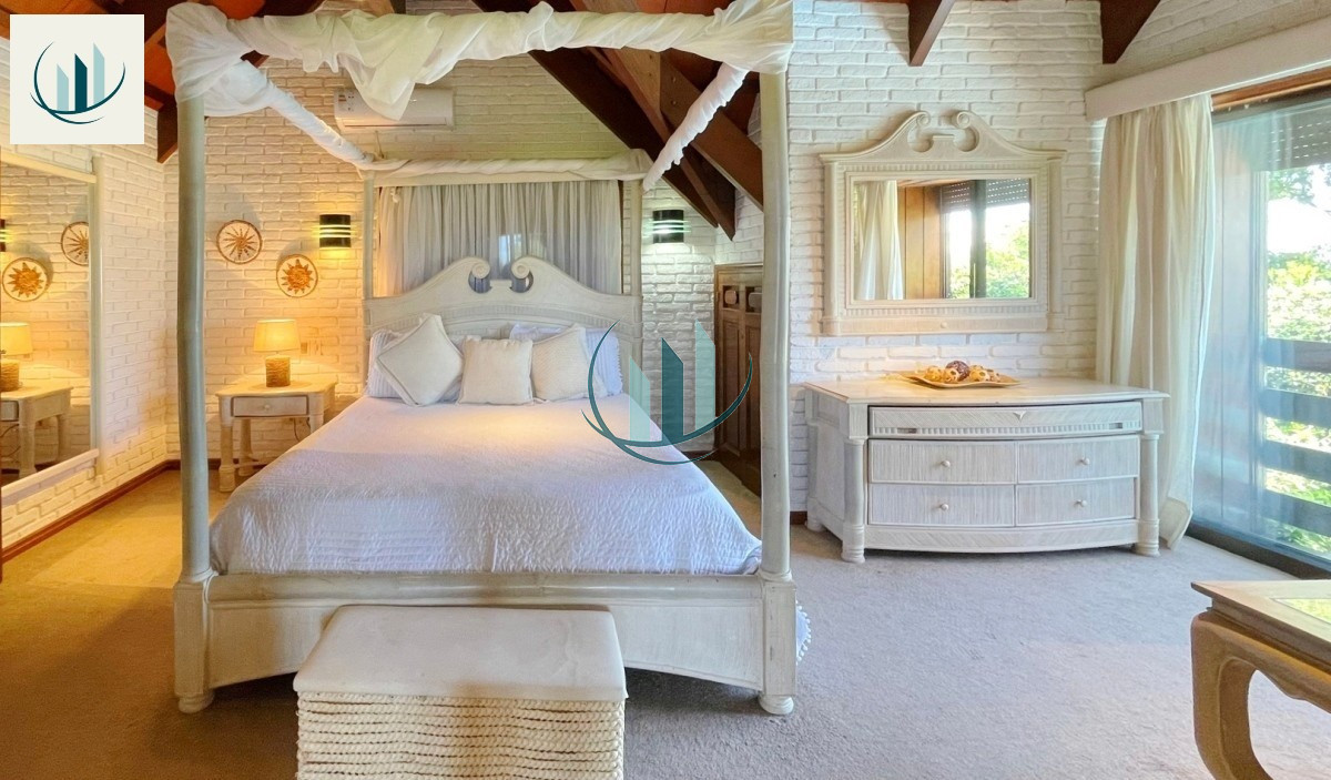 Casa ID.571 - ALQUILER ANUAL CASA a 50 mts de la playa 