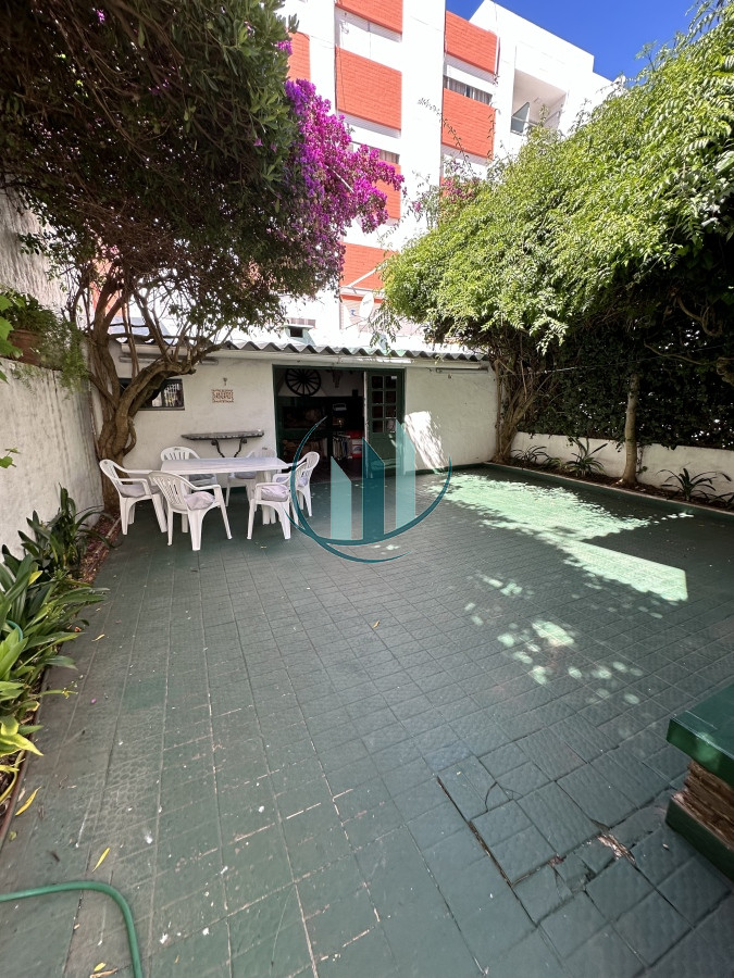 Casa ID.496 - Casa en Alquiler temporario cap 7 a 9 personas. Punta Del Este