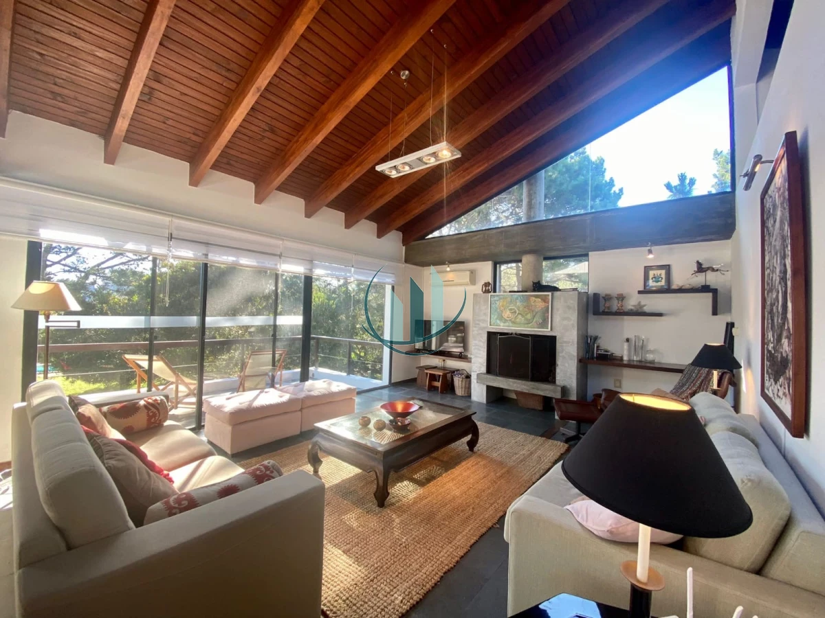 Casa ID.402 - Alquilo José Ignacio 