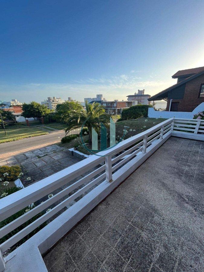 Casa ID.442 - Casa  en Punta del Este Pda 23 Mansa