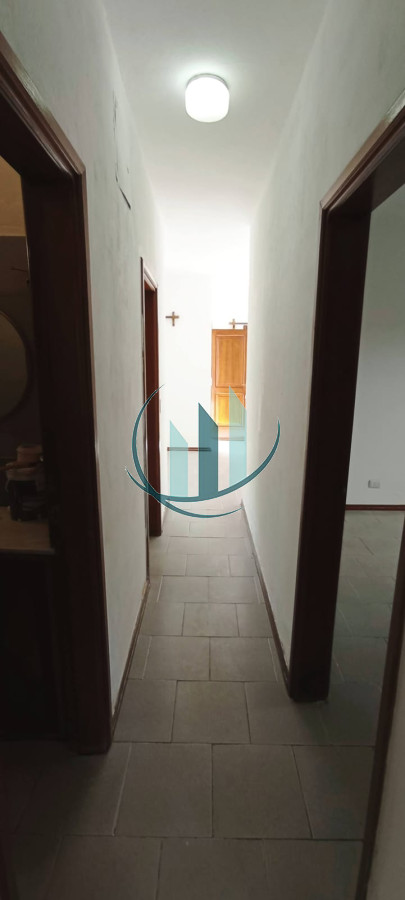 Casa ID.754 - ALQUILER ANUAL Casa 3 Dormitorios Barrio San Martin