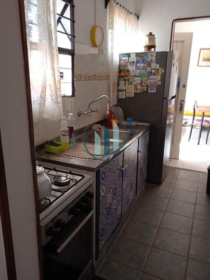 Casa ID.628 - ALQUILER ANUAL Casa en Barrio Pinares 3 dormitorios amueblada