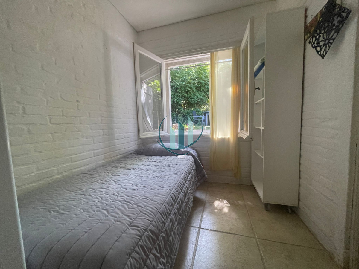 Casa ID.453 - Alquiler temporal Punta del este san rafael 