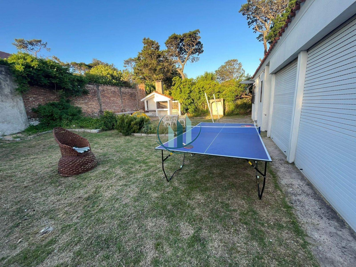 Casa ID.442 - Casa  en Punta del Este Pda 23 Mansa