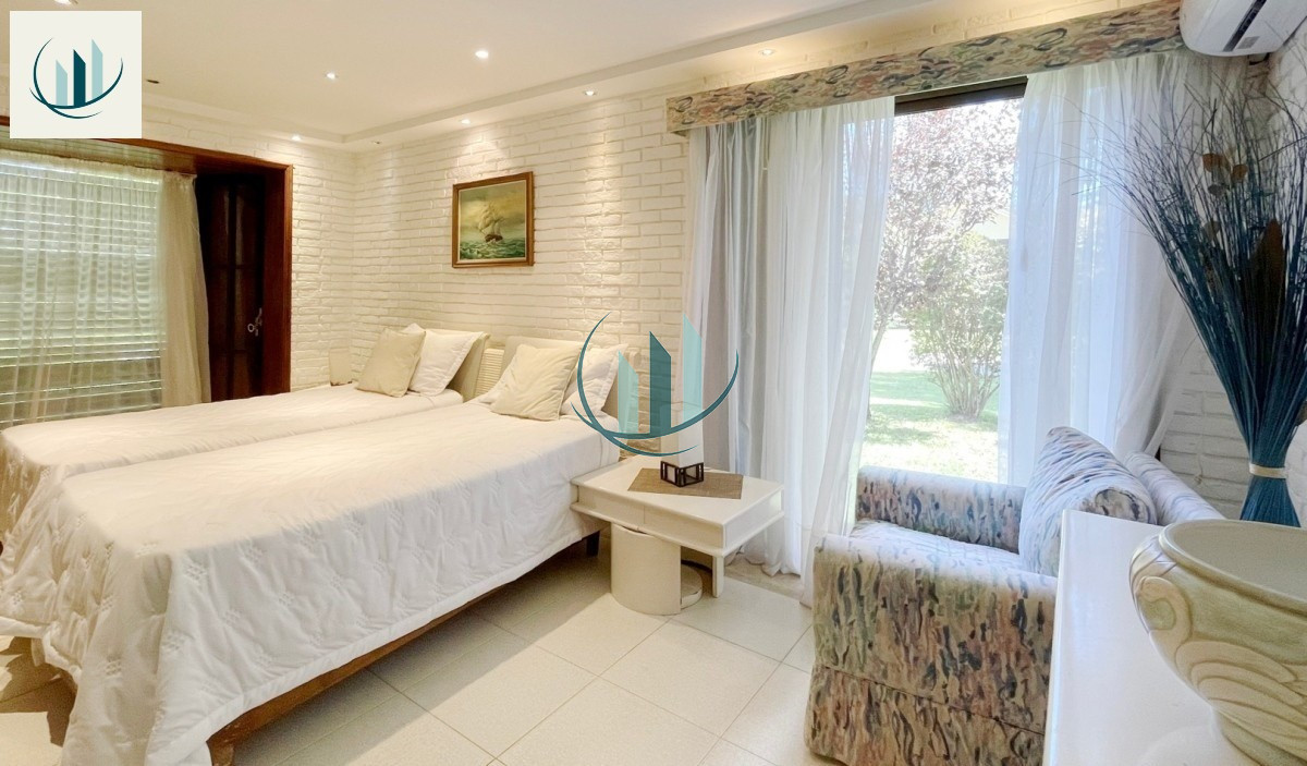 Casa ID.571 - ALQUILER ANUAL CASA a 50 mts de la playa 