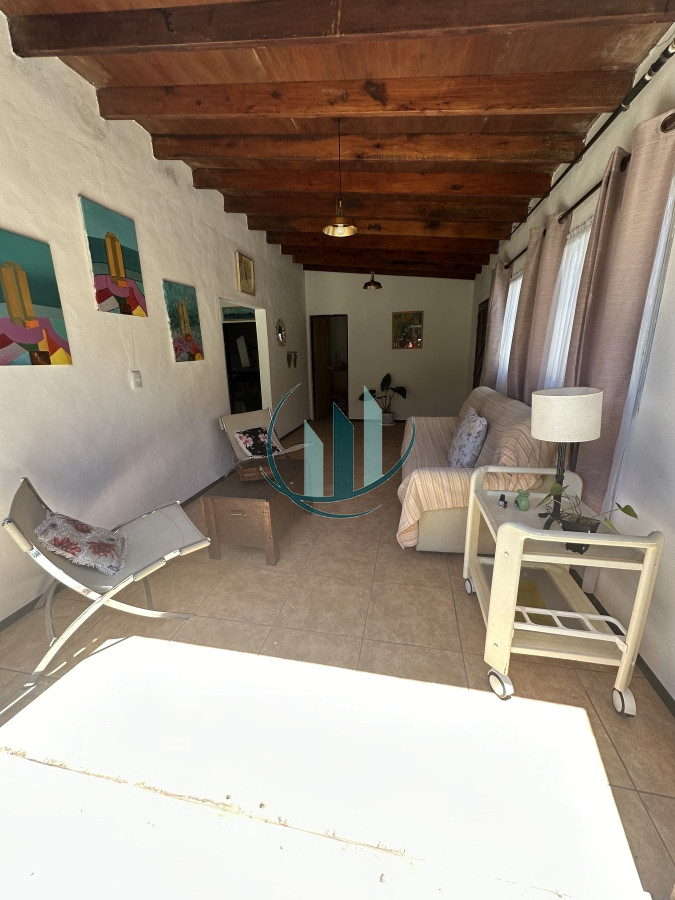 Casa ID.414 - Casa en Alquiler temporal ideal para quienes buscan tranquilidad y disfrutar la naturaleza 