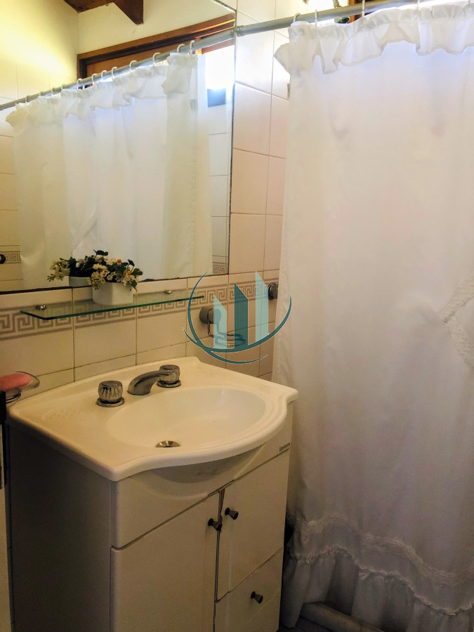 Casa ID.452 - Alquiler Temporal pax 7. Punta del Este-San Rafael