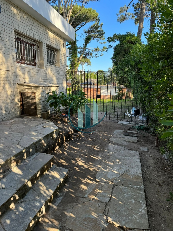 Casa ID.457 - Alquiler casa playa mansa. 