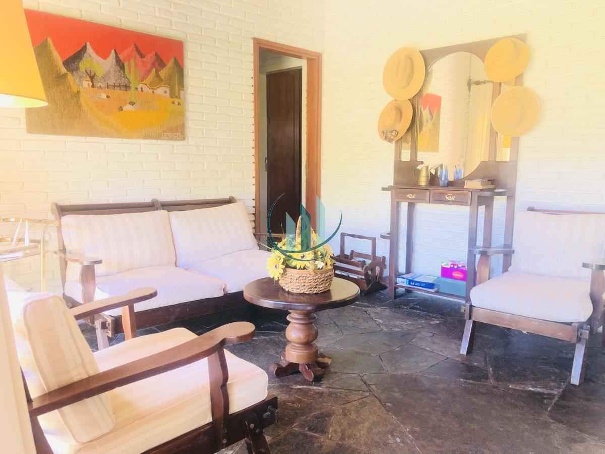 Casa ID.452 - Alquiler Temporal pax 7. Punta del Este-San Rafael