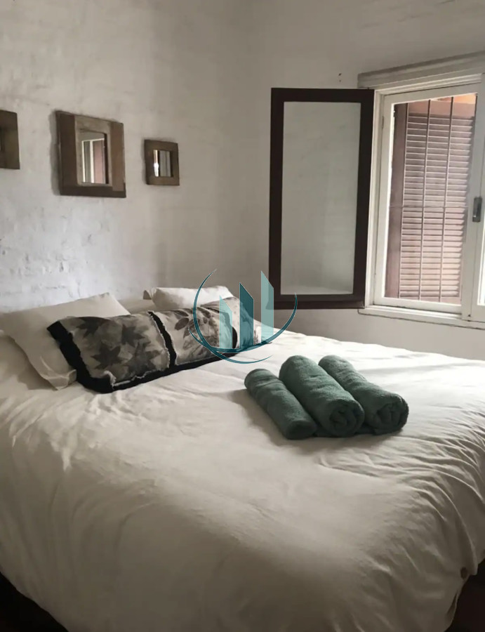 Casa ID.401 - Casa en Punta del Este, Brava