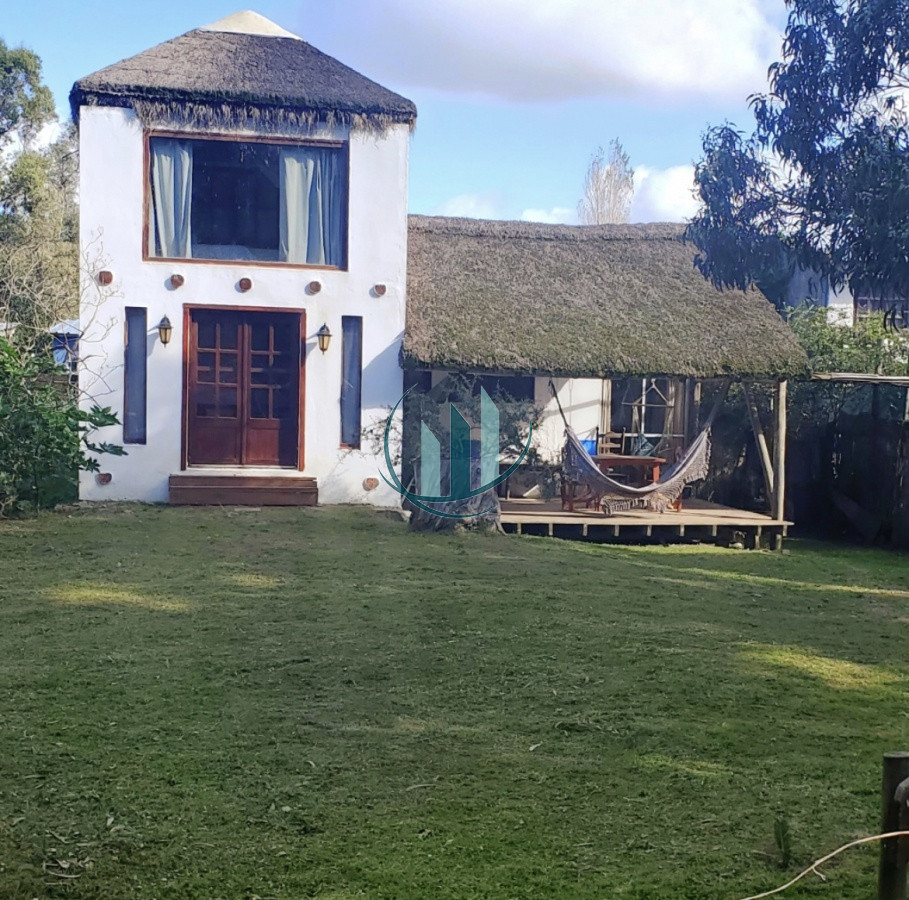 Casa ID.156 - Alquiler 