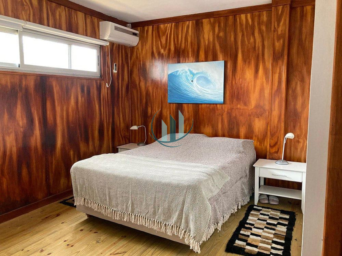 Casa ID.158 - Alquiler anual 