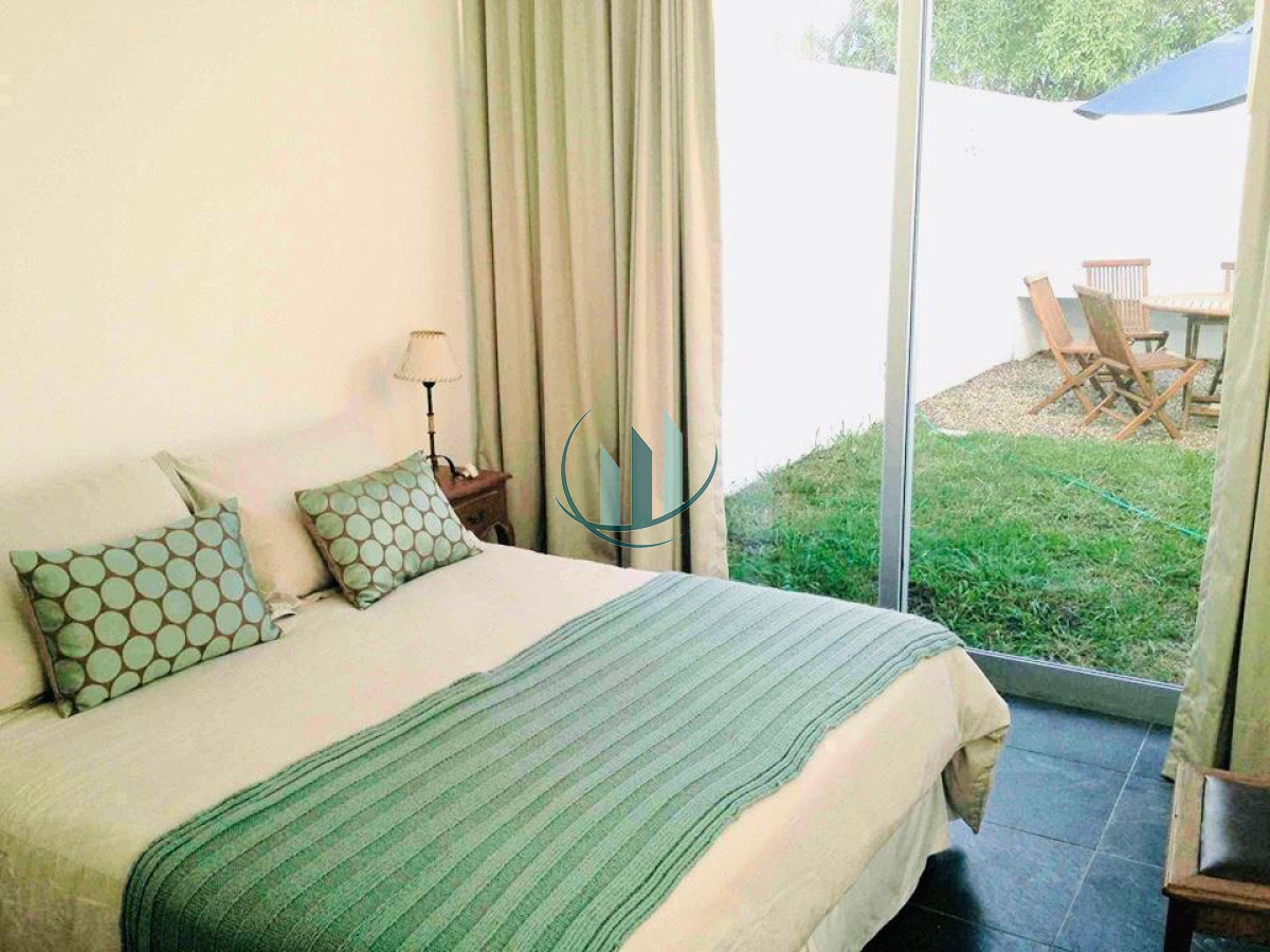 Casa ID.317 - Alquiler temporal en Manantiales 