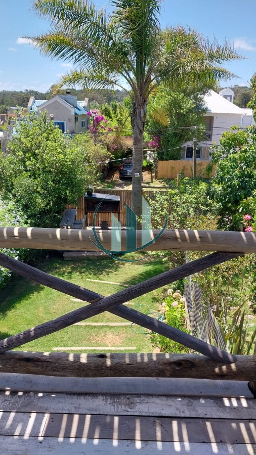 Casa ID.693 - Alquiler temporal La Barra 2 dormitorios  