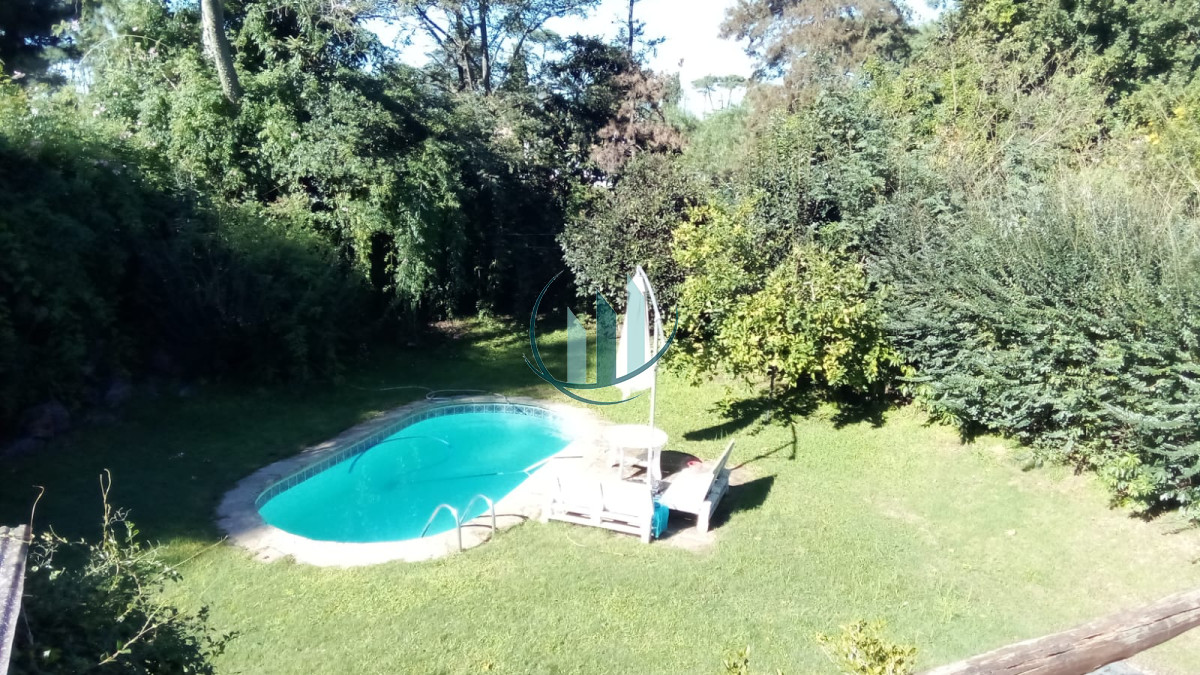 Casa ID.645 - Alquiler Anual en Pinares