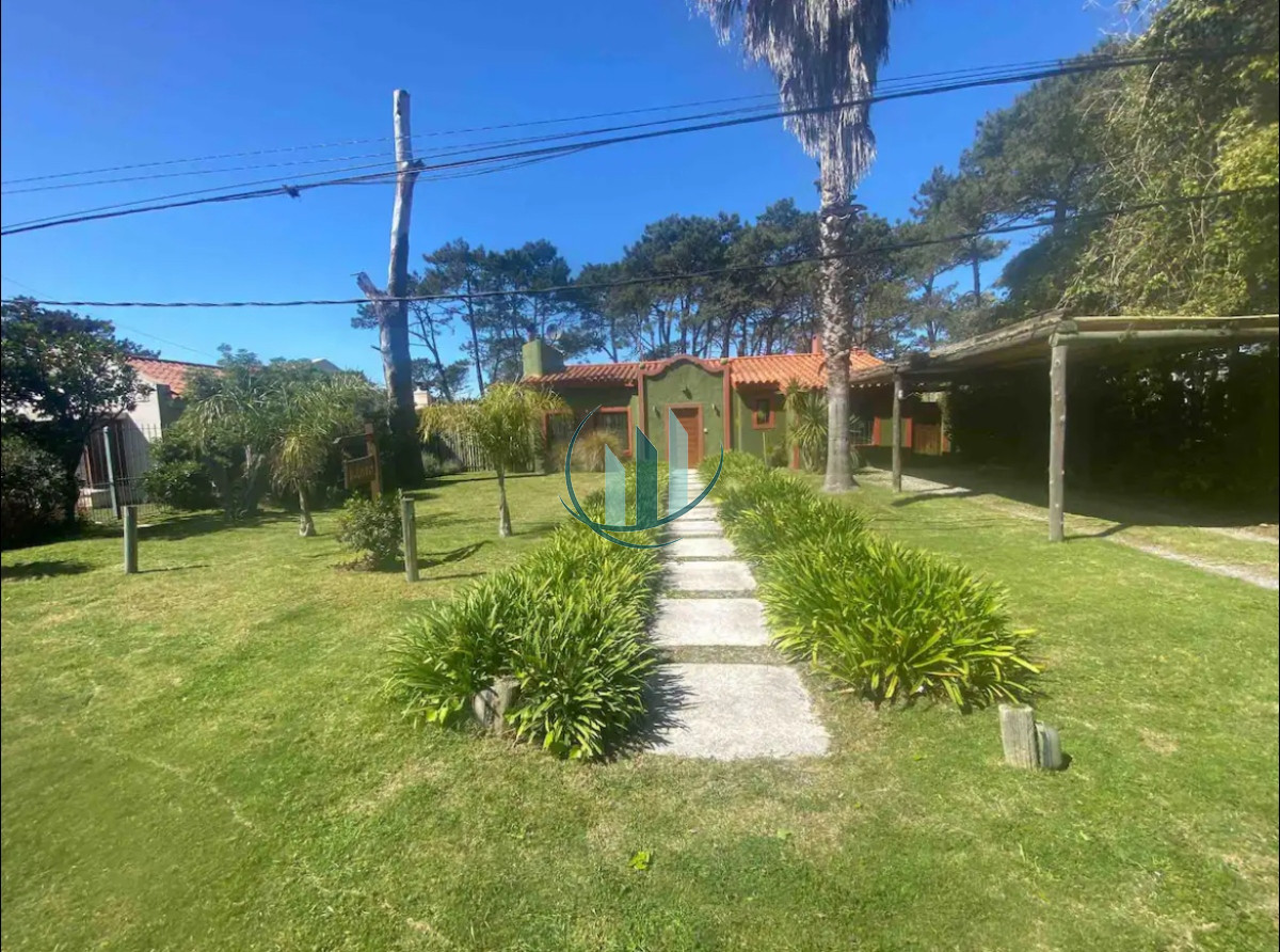 Casa ID.401 - Casa en Punta del Este, Brava