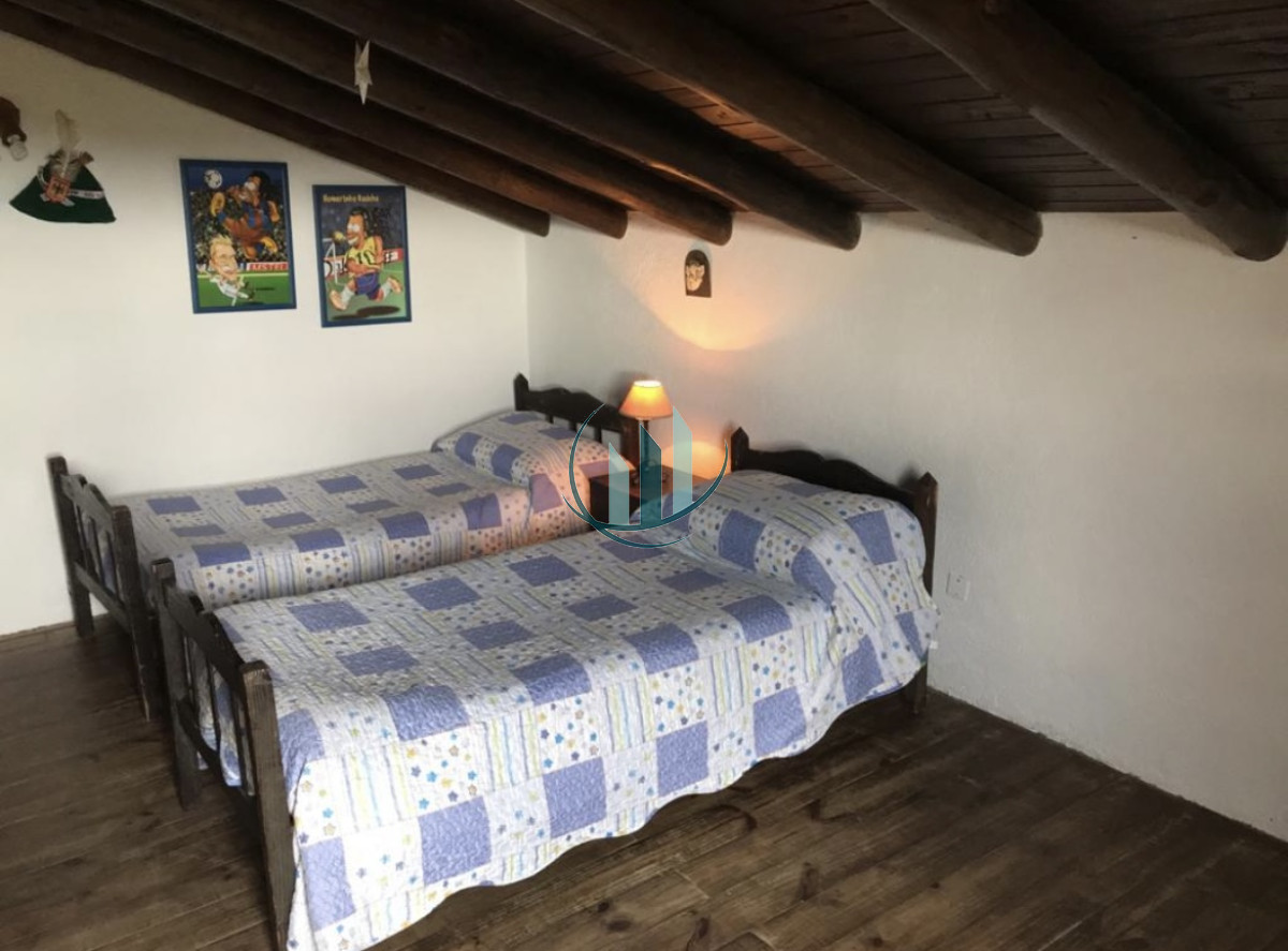 Casa ID.406 - Alquiler temporal 