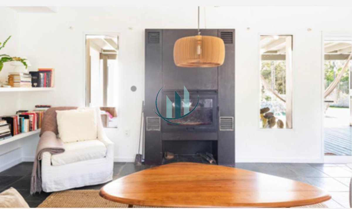 Casa ID.487 - Amplia casa para vacacionar para 6 u 8 personas