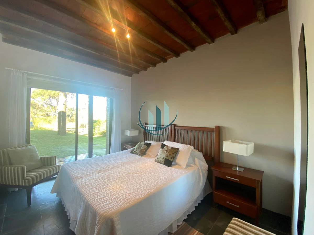 Casa ID.402 - Alquilo José Ignacio 