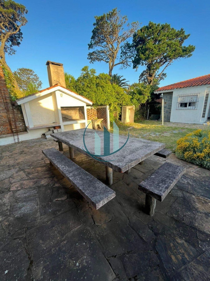 Casa ID.442 - Casa  en Punta del Este Pda 23 Mansa