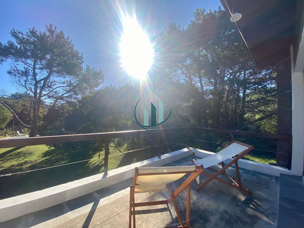 Casa ID.402 - Alquilo José Ignacio 