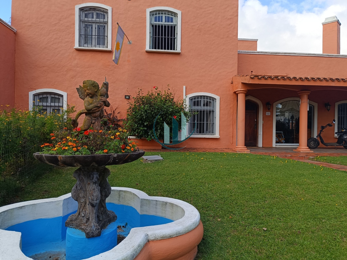 Casa ID.633 - Alquiler en Pinares