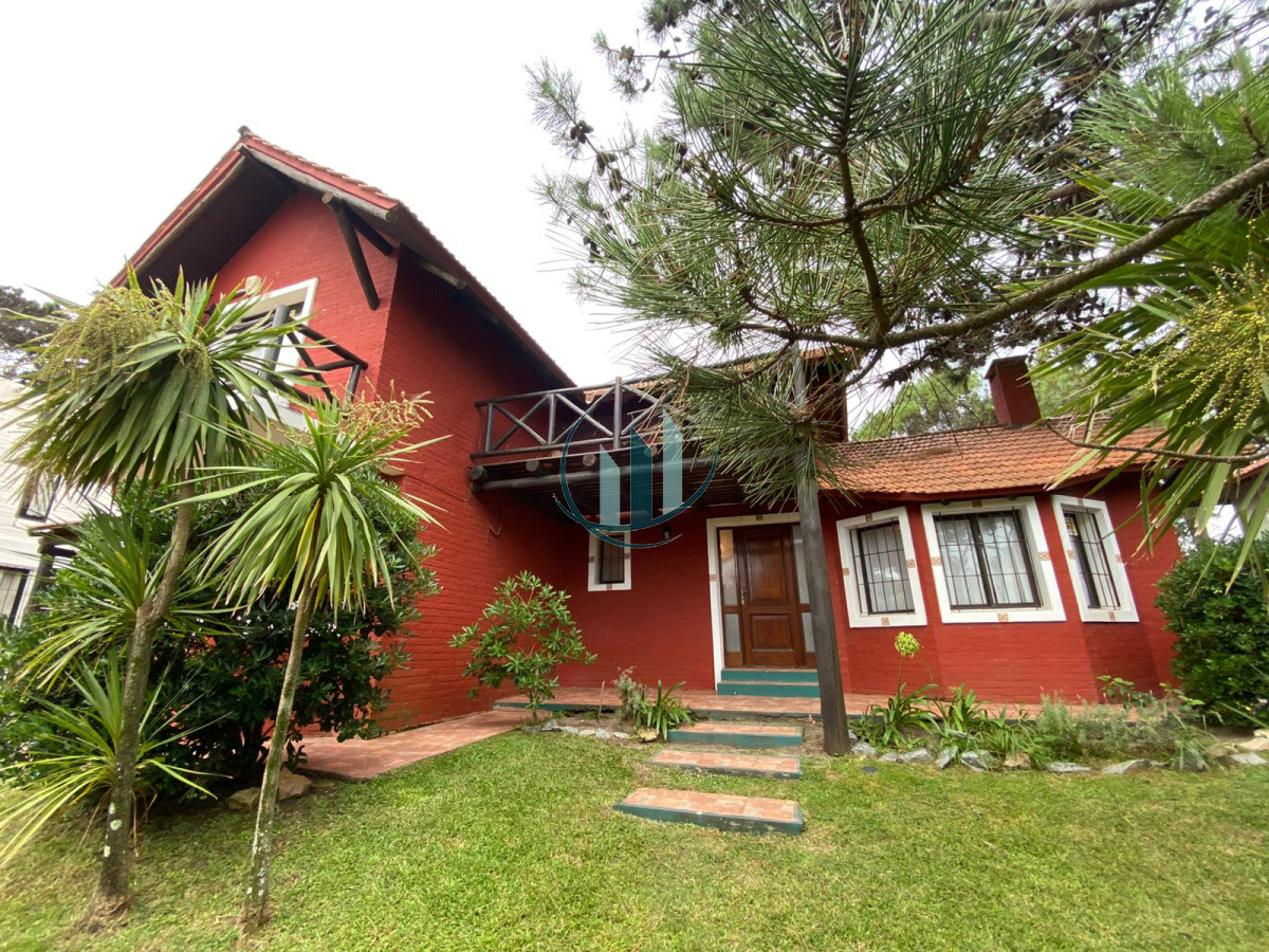 Casa ID.368 - Alquiler Temporal Tio Tom 