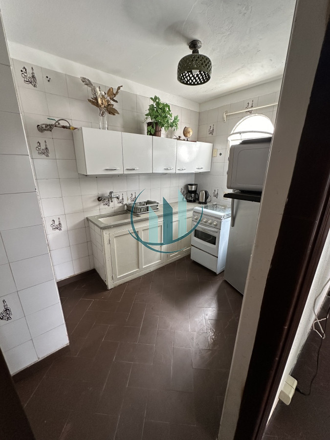 Casa ID.496 - Casa en Alquiler temporario cap 7 a 9 personas. Punta Del Este